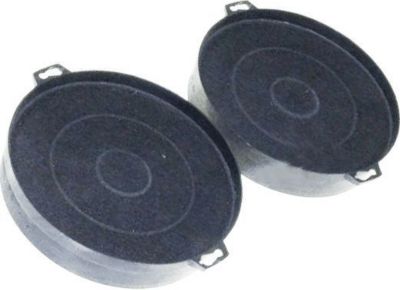 Filtre ROSIERES FILTRES CHARBON X2 - F44484