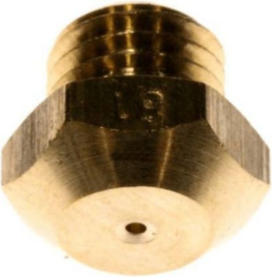 Bruleur BEKO injecteur gaz butane 0.81