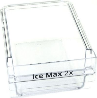 Bac à légumes SAMSUNG bac reservoir glacons