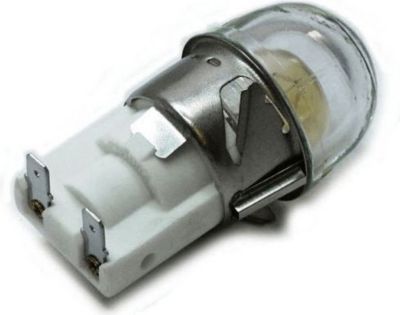 Hublot AIRLUX lampe de four beaumatic 25w t300 2a p555