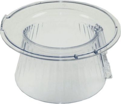 Kit de réparation MOULINEX corps guide grille filtre