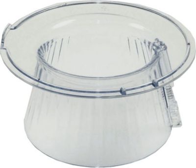 Kit de réparation MOULINEX corps guide grille filtre