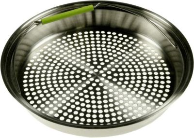 Kit de réparation SEB panier vapeur inox