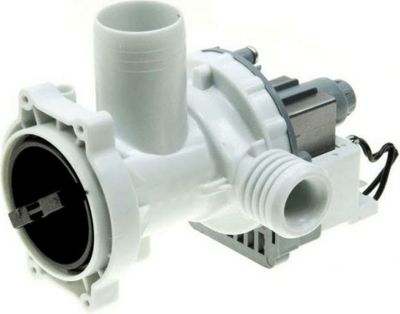 Pompe de vidange VEDETTE POMPE DE VIDANGE - G950082