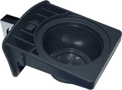 Kit de réparation KRUPS support dosette gris