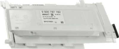 Carte BOSCH module de commande programme Carte BOSCH module de commande programme