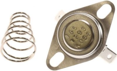 Kit de réparation MOULINEX thermostat