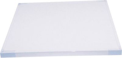 Capot LG dessus top assemble