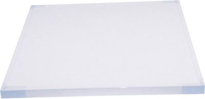 Capot LG dessus top assemble Capot LG dessus top assemble