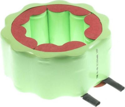 Kit de réparation MOULINEX batterie complete Kit de réparation MOULINEX batterie complete