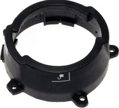 Kit de réparation ROWENTA support porte-filtre noir