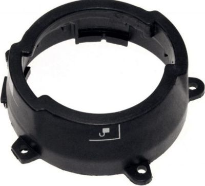 Kit de réparation ROWENTA support porte-filtre noir Kit de réparation ROWENTA support porte-filtre noir