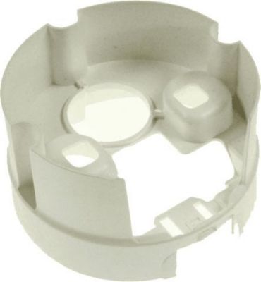 Kit de réparation MOULINEX embase blanc pour bol blender