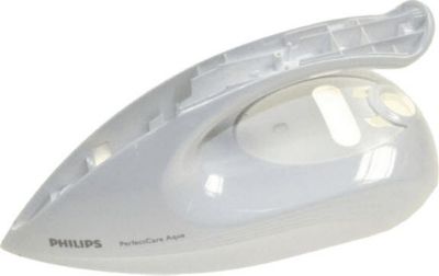 Kit de réparation PHILIPS poignee superieure du fer Kit de réparation PHILIPS poignee superieure du fer