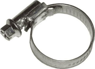 Durite DIVERS collier de serrage 16 x 27 mm Durite DIVERS collier de serrage 16 x 27 mm