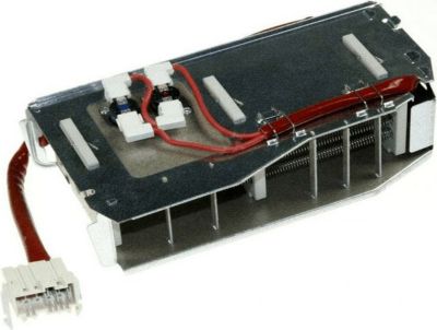 Résistance FAURE ELEMENT CHAUFFANT 230V 1400+60