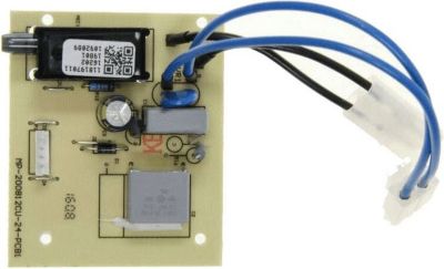 Kit de réparation ELECTROLUX module electronique