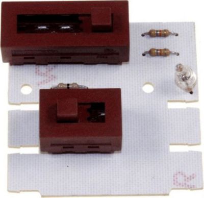 Module ROSIERES CIRCUIT ELECTRONIQUE - 49007747