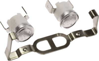 Thermostat WHIRLPOOL KIT THERMOSTAT NC210° 260° 16MM... Thermostat WHIRLPOOL KIT THERMOSTAT NC210° 260° 16MM...