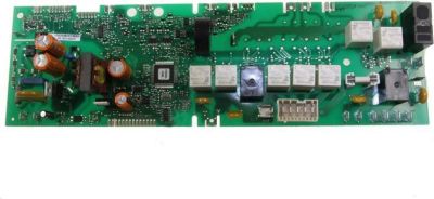 Carte BOSCH module de relais