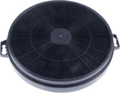 Filtre DIVERS FILTRE CHARBON X1 D:210MM / H.30MM Filtre DIVERS FILTRE CHARBON X1 D:210MM / H.30MM