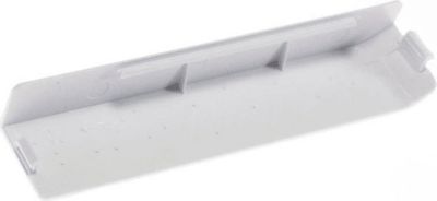 Cache BEKO CACHE TROU CHARNIERE GAUCHE POUR REFRIGE