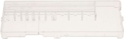 Interrupteur SMEG viseur 4 boutons