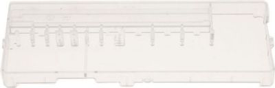 Interrupteur SMEG viseur 4 boutons Interrupteur SMEG viseur 4 boutons