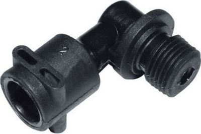 Pièce détachée DELONGHI RACCORD 90° - 5332196900