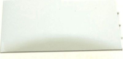 Cache BEKO CACHE CHARNIERE DE PORTE SUPERIEUR