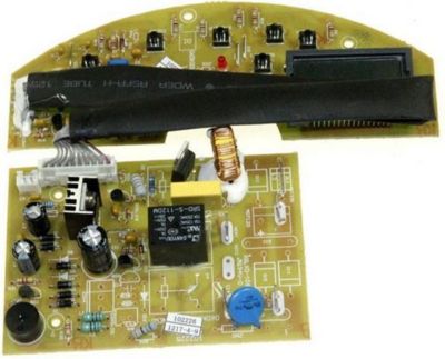 Kit de réparation DELONGHI ensemble cartes de commande