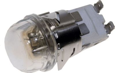 Hublot SMEG hublot de lampe complet Hublot SMEG hublot de lampe complet