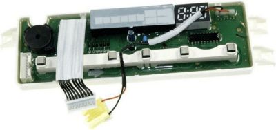 Carte LG platine afficheur