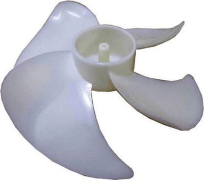 Hélice CONTINENTAL EDISON HELICE POUR MOTEUR VENTILATEUR