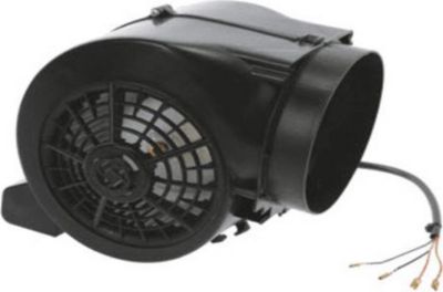 Moteur BOSCH VENTILATEUR DU MOTEUR - 00743056