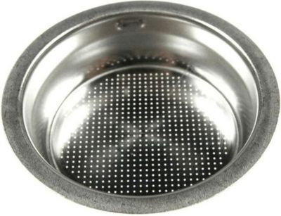 Pièce détachée DELONGHI FILTRE CAFE 2 TASSES - 7313286069 Pièce détachée DELONGHI FILTRE CAFE 2 TASSES - 7313286069