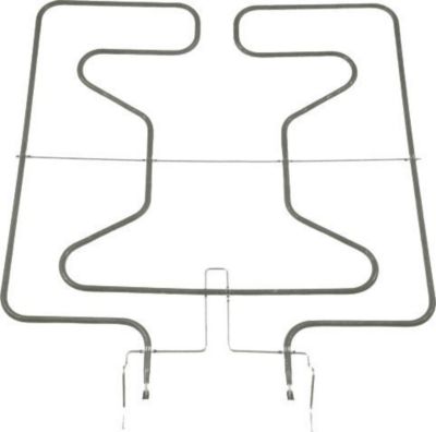Résistance BOSCH resistance de sole