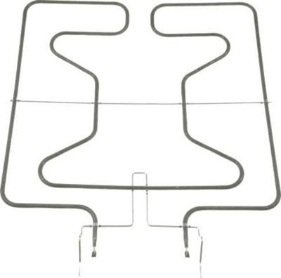Résistance BOSCH resistance de sole Résistance BOSCH resistance de sole