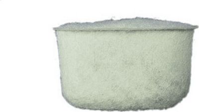 Kit de réparation DELONGHI filtre charbon actif