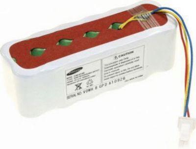Pièce détachée SAMSUNG BATTERIE GP220SCHSV VCR8875 NI-MH...