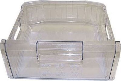 Tiroir NEFF bac a produits congeles intermediaire