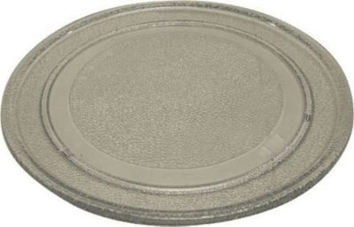 Plaque PANASONIC PLATEAU TOURNANT VERRE Ø 245 MM