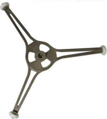 Entraîneur PANASONIC croisillon de plateau tournant ø 188 mm