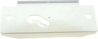 Glissière INDESIT GLISSIERE PLAQUETTE CENTRALE 4D