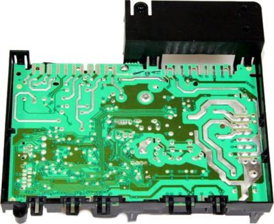 Carte CANDY module de puissance nc-13/50