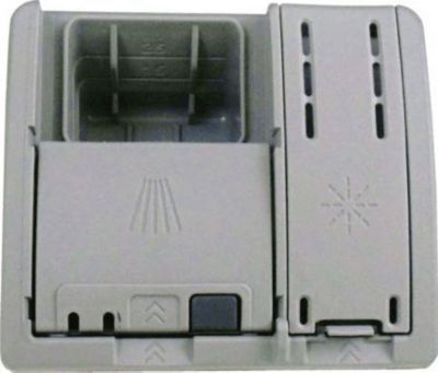 Distributeur BOSCH BOITE DISTRIBUTEUR DE PRODUIT -...