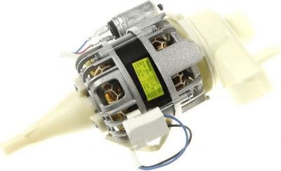 Pompe de vidange ROSIERES pompe cyclage