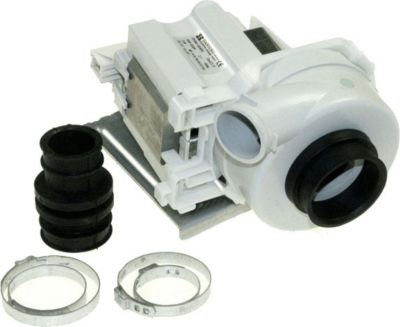 Pompe WHIRLPOOL POMPE DE LAVAGE CP045-024PE Pompe WHIRLPOOL POMPE DE LAVAGE CP045-024PE