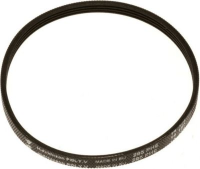 Courroie DIVERS courroie 2285h4 Courroie DIVERS courroie 2285h4