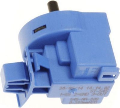 Pressostat BELLAVITA pressostat electronique 545aa008